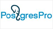 Postgres Professional Postgres Professional