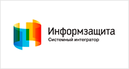 ЗАО НИП «ИНФОРМЗАЩИТА» ЗАО НИП «ИНФОРМЗАЩИТА»