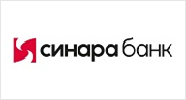 ПАО БАНК СИНАРА ПАО БАНК СИНАРА